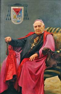 Obispo Josep Morgades i Gili